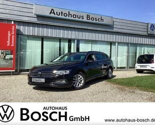 VW Volkswagen Passat Variant 2.0 TDI DSG Business Nav Gebrauchtwagen