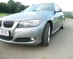 BMW BMW 325i xDrive Touring Edition Exclusive Editio.. Gebrauchtwagen