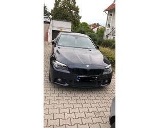 BMW BMW 535d+M-Paket+FACELIFT Gebrauchtwagen