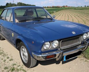 Fiat Fiat 124 Sport Coupe Gebrauchtwagen