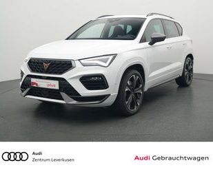 Cupra Cupra Ateca 2.0 TSI 4Drive DSG NAVI ACC AHK PDC KA Gebrauchtwagen