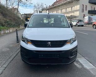 Peugeot Peugeot Rifter Lang 7 Sitzer Active Pack Pure Tech Gebrauchtwagen