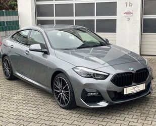 BMW BMW 218 Gran Coupé| M Sport|Navi|19