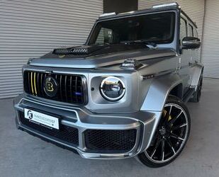 Mercedes-Benz Mercedes-Benz G 63 AMG BRABUS 800 DESIGN/360°/BURM Gebrauchtwagen