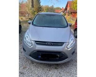 Ford Ford C-Max 1,6 EcoBoost 110kW Champions Edition C. Gebrauchtwagen