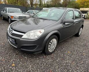 Opel Opel Astra H Steuerkette neu Tüv neu Garantie 96t Gebrauchtwagen