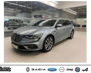 Renault Renault Talisman Grandtour TCe 225 EDC INTENS NAVI Gebrauchtwagen