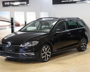 VW Volkswagen Golf Variant R-Line 2.0 TDI DSG, 18