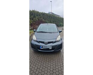 Toyota Toyota Aygo (X) 1,0-l-VVT-i Cool Cool Gebrauchtwagen