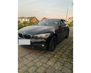 BMW BMW 116d - Gebrauchtwagen