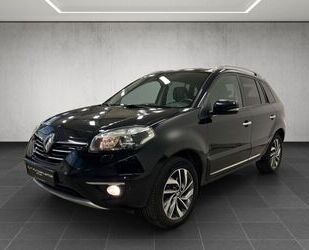 Renault Renault Koleos Night&Day*AHK*4X4*BOSE*LEDER*KAMERA Gebrauchtwagen