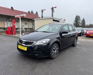 Kia Kia ANDERE Ceed TÜV/NEU Gebrauchtwagen