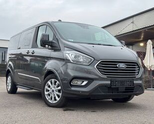 Ford Ford Tourneo Custom Titanium L2 | Automat. | 9-Sit Gebrauchtwagen