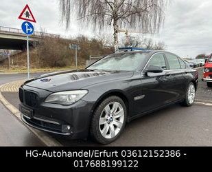 BMW BMW 740d 3.0L KM137.000 Gebrauchtwagen