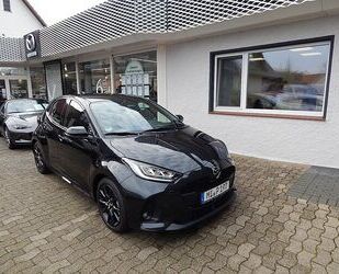 Mazda Mazda 2 HYB 1.5L Hybrid VVT-i FWD HOMURA PLUS Gebrauchtwagen