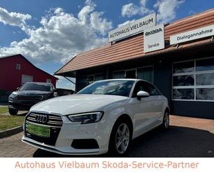 Audi Audi A3 Lim. 30 TFSI /Sitzh./Navi/Bluetooth/Xenon. Gebrauchtwagen