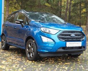 Ford Ford EcoSport ST-Line/Automatik Gebrauchtwagen