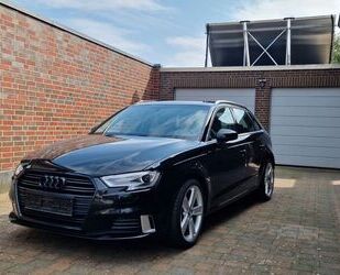 Audi Audi A3 35 TDI Sportback - Sport Gebrauchtwagen