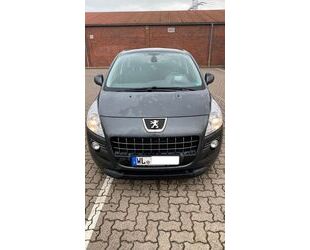 Peugeot Peugeot 3008 Style HDi FAP 115 Style Gebrauchtwagen