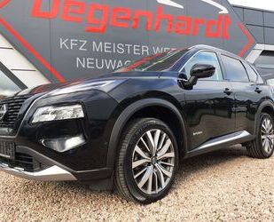 Nissan Nissan X-Trail Tekna 1.5 VC-T e-POWER 20