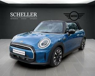 Mini MINI Cooper DAB LED Komfortzg. Tempomat Klimaaut. Gebrauchtwagen