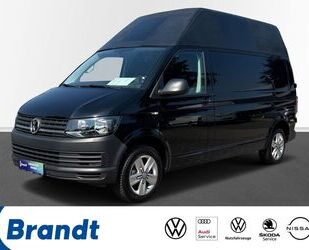 VW Volkswagen T6 Transporter Kasten lang HD 2.0 TDI 1 Gebrauchtwagen