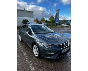 Seat Seat Leon 1.5 TSI 96kW FR Sportstourer FR Gebrauchtwagen