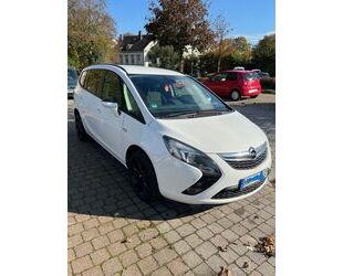 Opel Opel Zafira Tourer 1.4 Turbo INNOVATION 103kW INN. Gebrauchtwagen