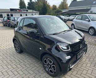 Smart Smart ForTwo Prime LED-NAVI-PANO-90PS-DAB-KAM-ALU Gebrauchtwagen