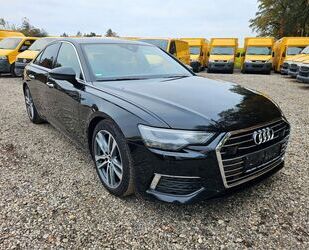 Audi Audi A6 Lim 40TDI Design/Glanz VirtualC ACC LED Sp Gebrauchtwagen