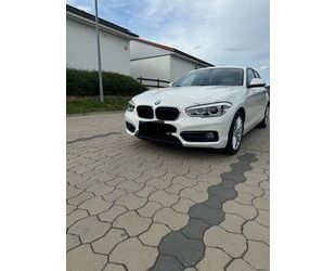 BMW BMW 118i Sport Line Sport Line Gebrauchtwagen