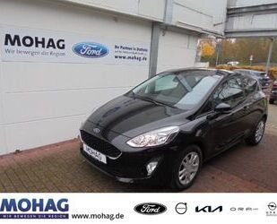 Ford Ford Fiesta 1.1 Cool & Connect Sitz-/Windschutzsch Gebrauchtwagen