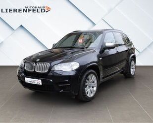 BMW BMW X5 M50d aus 1.Hand BMW Scheckheft Gebrauchtwagen