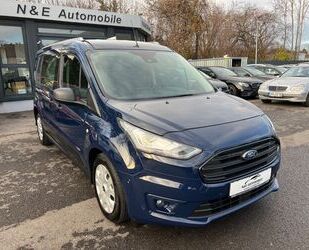 Ford Ford Transit Connect Kasten lang *Automatik* Gebrauchtwagen