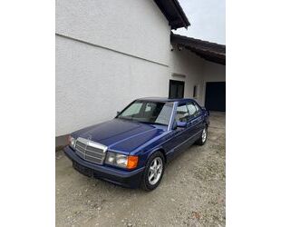 Mercedes-Benz Mercedes-Benz 190 Gebrauchtwagen