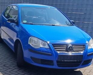 VW Volkswagen Polo 1.2 Trendline Trendline Gebrauchtwagen