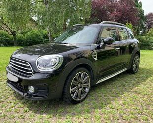 Mini MINI Cooper Countryman Cooper ALL4 Cooper Aut./HUD Gebrauchtwagen