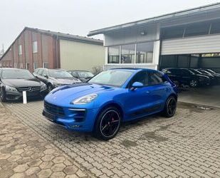 Porsche Porsche Macan GTS Approved Gebrauchtwagen