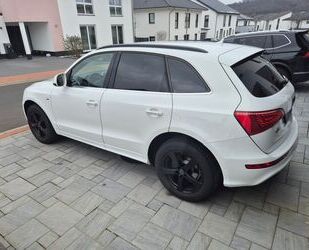 Audi Audi Q5 2.0 TDI quattro -S-Line Gebrauchtwagen