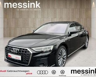 Audi Audi A8 50 TDI quattro Gebrauchtwagen