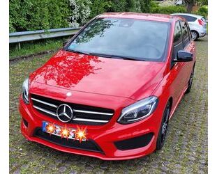 Mercedes-Benz B 250 Gebrauchtwagen