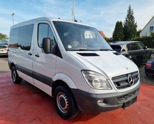 Mercedes-Benz Mercedes-Benz Sprinter II 315 CDI Automatik/standh Gebrauchtwagen