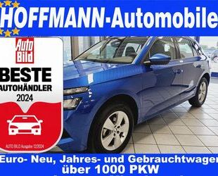 Skoda Skoda Kamiq Ambition PDC,SHZ,Tempomat,LED,Klima,Ar Gebrauchtwagen