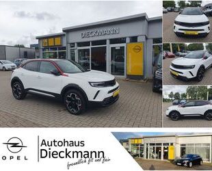 Opel Opel Mokka 1.2 Turbo GS Line Navi PDC V/H SHZ RFK Gebrauchtwagen