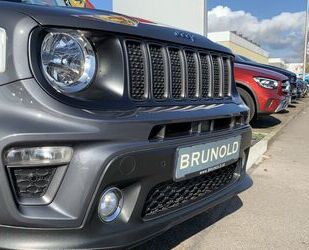 Jeep Jeep Renegade S Plug-In-Hybrid 4xe Gebrauchtwagen