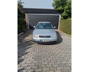 Audi Audi A3 1.6 Ambiente Ambiente Gebrauchtwagen