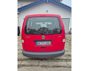 VW Volkswagen Caddy Life 1.4 5-Sitzer - Gebrauchtwagen