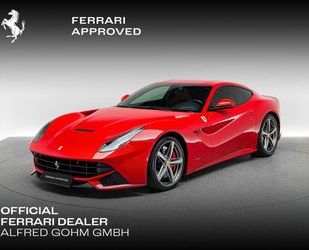 Ferrari Ferrari F12 Berlinetta Gebrauchtwagen