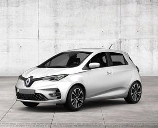 Renault Renault Zoe EXPERIENCE R110 Z.E. 50 *INKL. AKKU* K Gebrauchtwagen