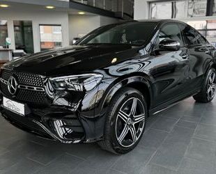 Mercedes-Benz Mercedes-Benz GLE 450 d 4M